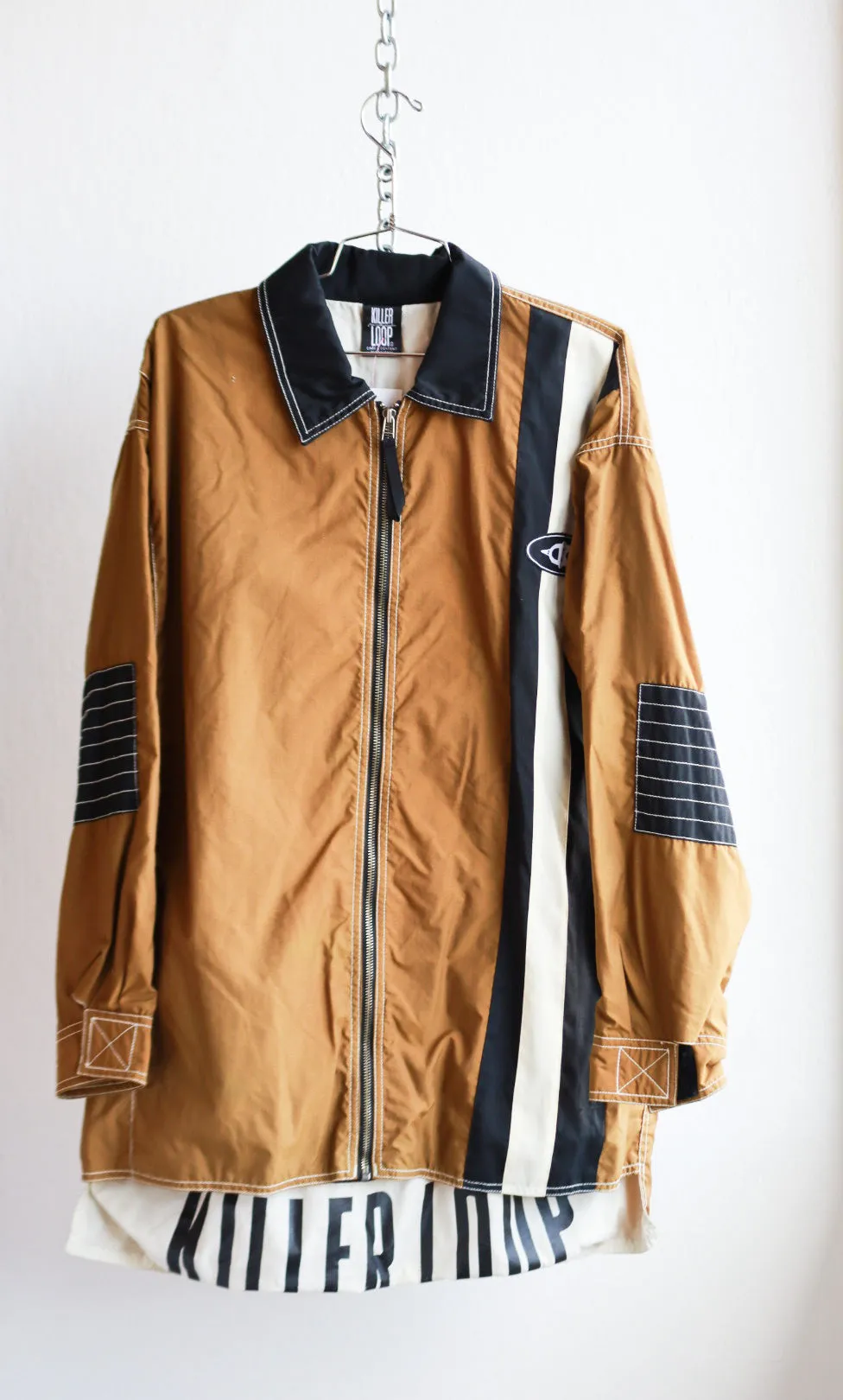 Vintage Killer Loop Jacket