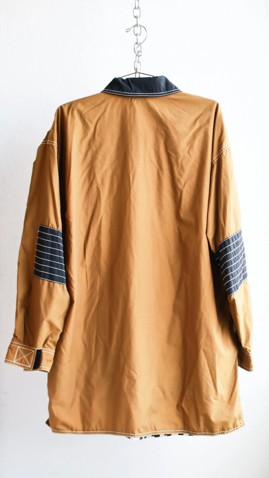Vintage Killer Loop Jacket