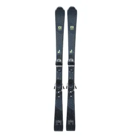 Volkl 2024 FLAIR ST Ski   Binding