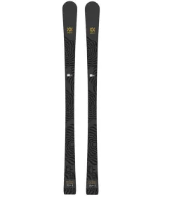 Volkl Flair 7.2 Skis   vMotion 10 GW Bindings 2024 - Women's