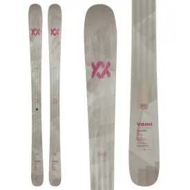 Volkl Secret 88 Skis 2025 - Women's