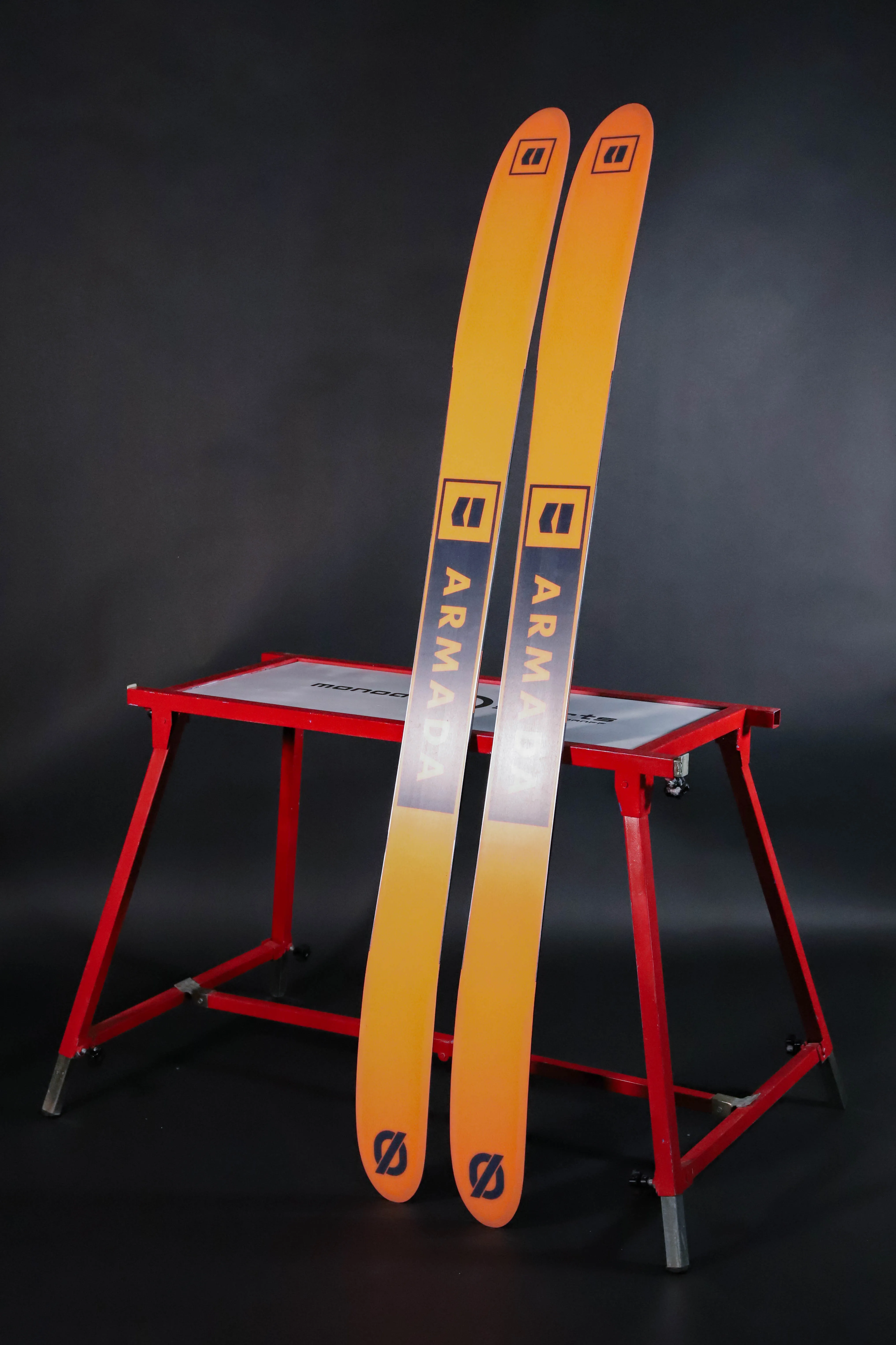 Whitewalker 121 Skis 2024