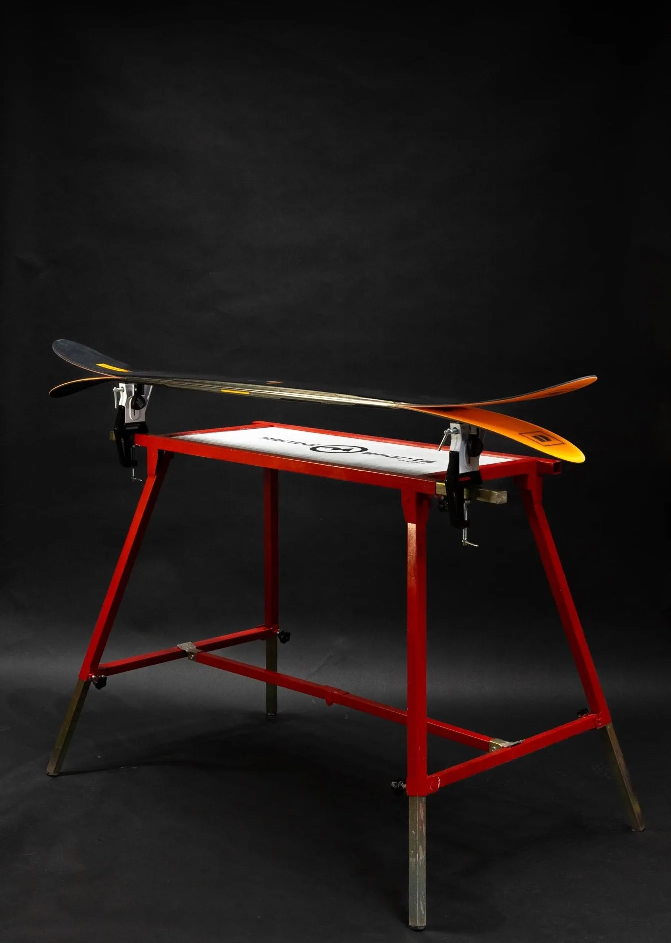 Whitewalker 121 Skis 2024