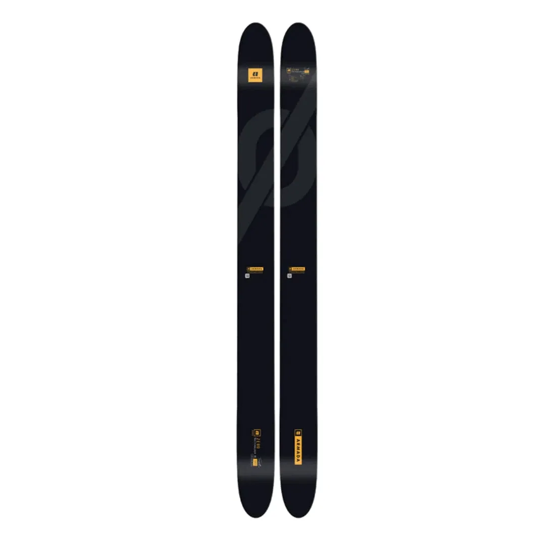 Whitewalker 121 Skis 2024