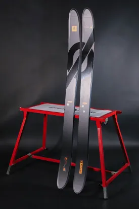Whitewalker 121 Skis 2024