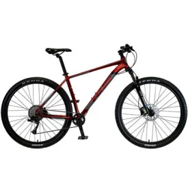 Winslow M Red 2022  Winslow  Mountain