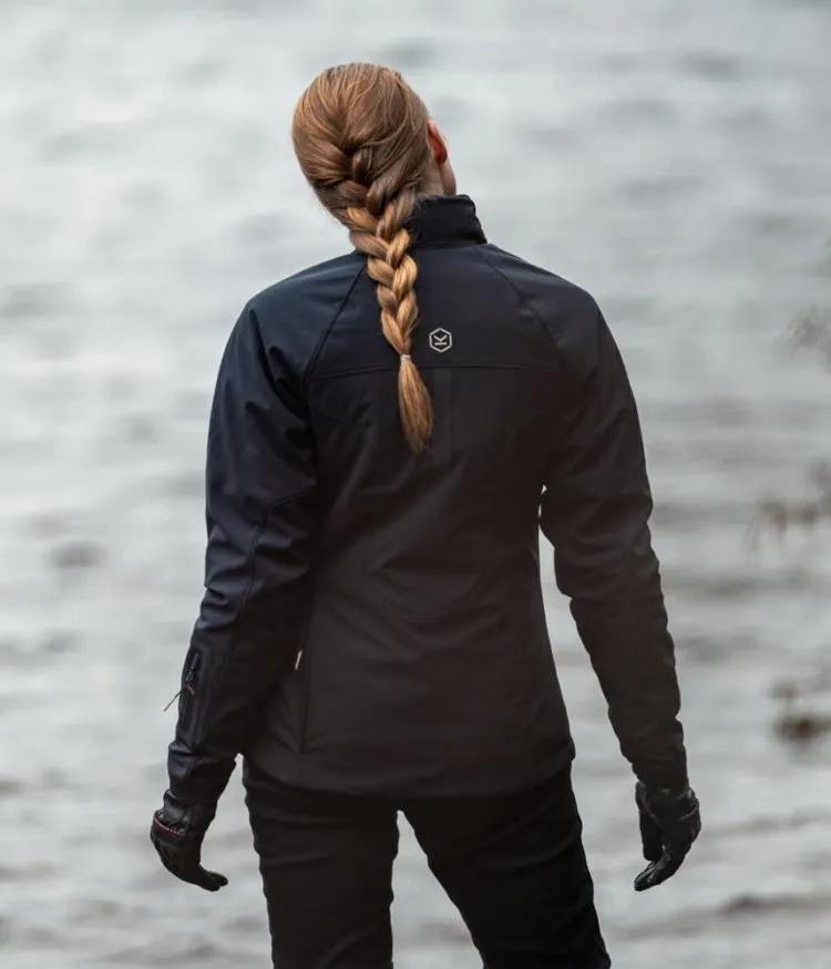 WOMEN’S DUAL PRO 3 IN 1 JACKET