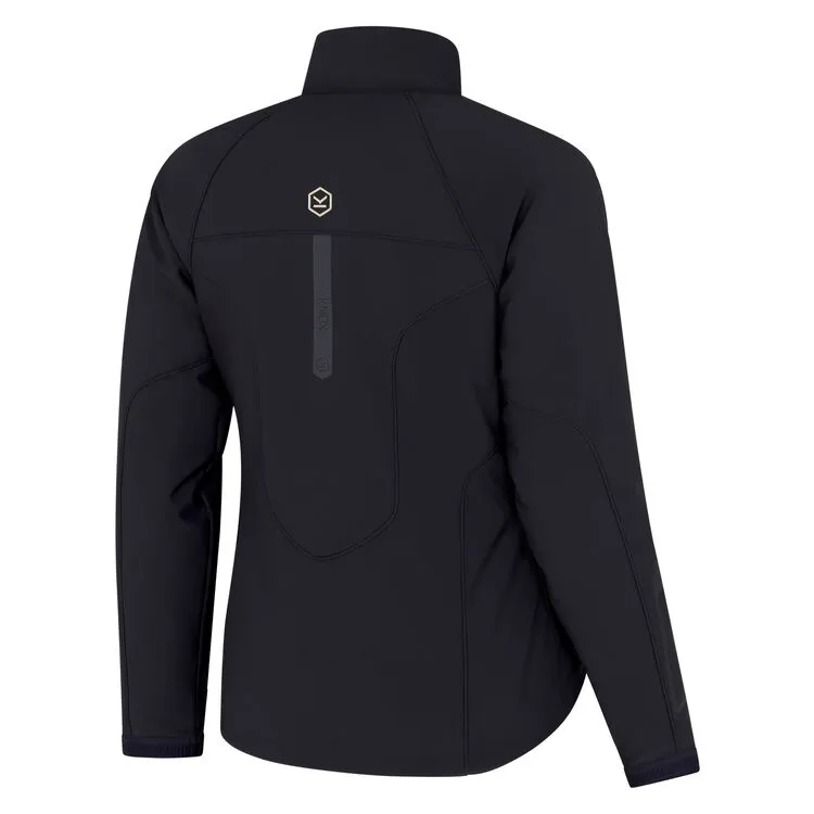 WOMEN’S DUAL PRO 3 IN 1 JACKET