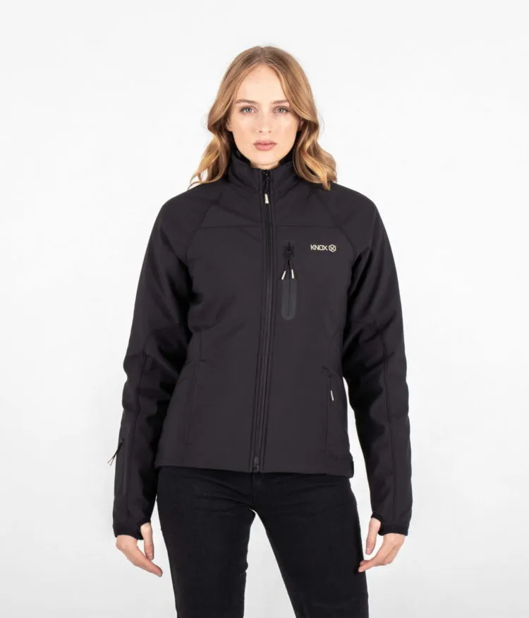 WOMEN’S DUAL PRO 3 IN 1 JACKET