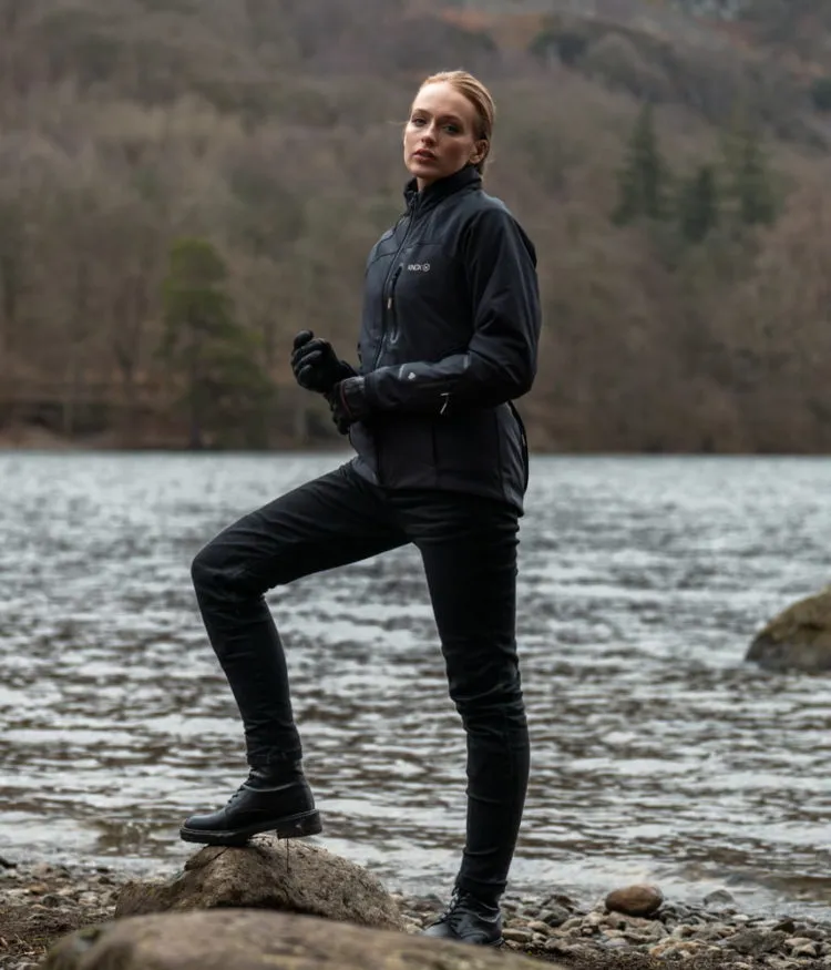 WOMEN’S DUAL PRO 3 IN 1 JACKET