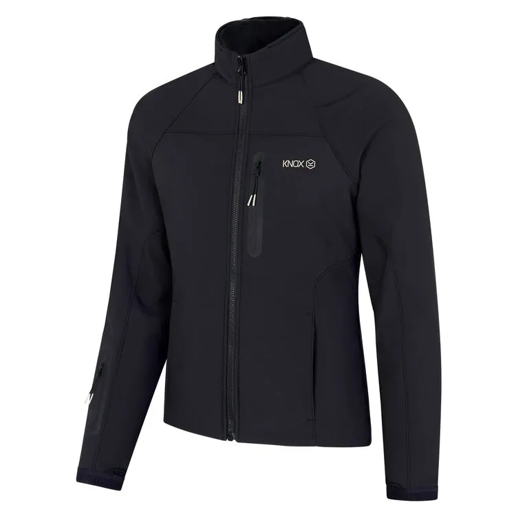 WOMEN’S DUAL PRO 3 IN 1 JACKET